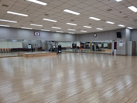 강남구민회관4