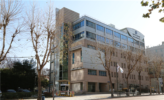 강남구도시관리공단, 공단 악성 민원응대 모의훈련