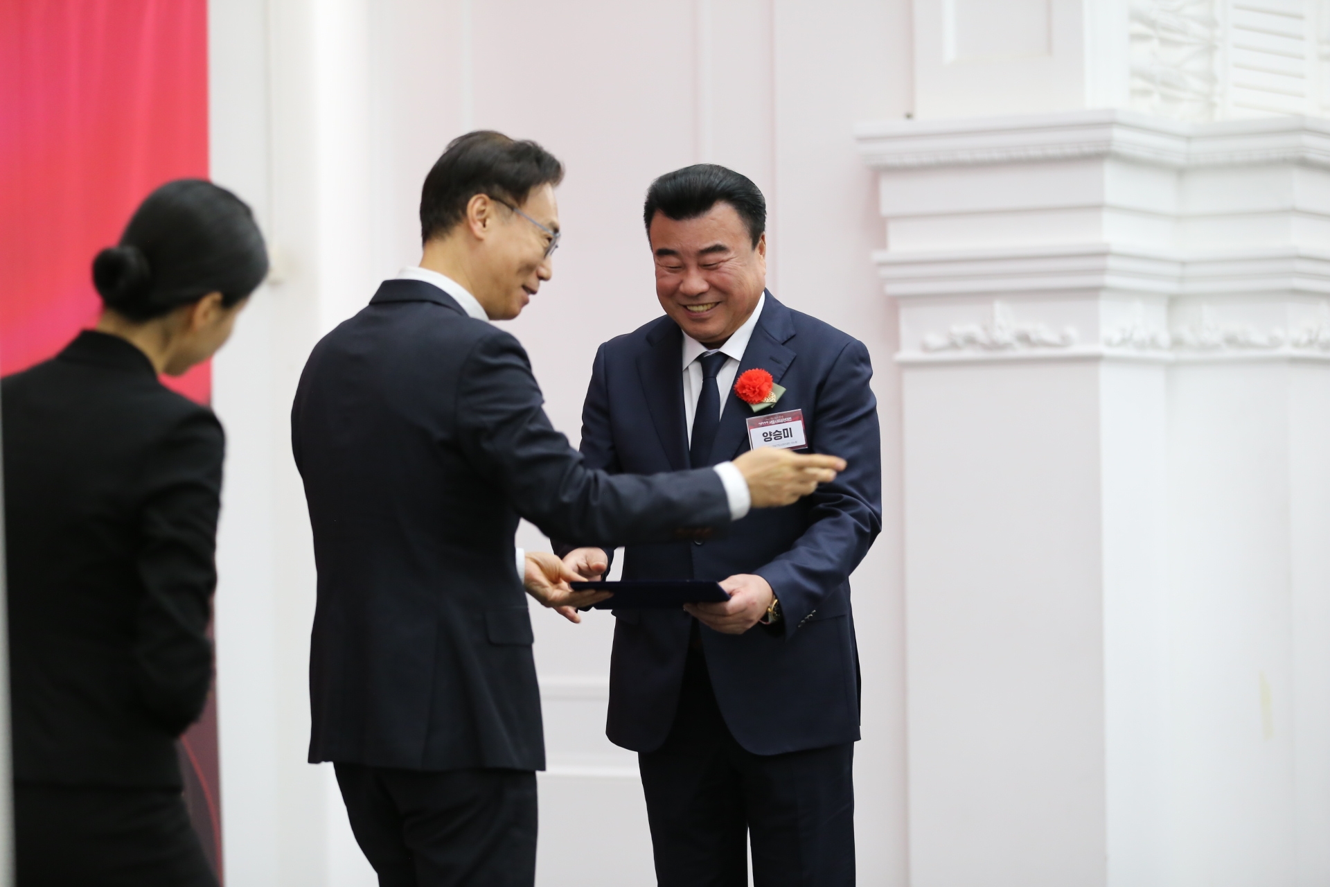 서울사회공헌대전 사회공헌 우수기관 서울특별시장상 수상(1).JPG