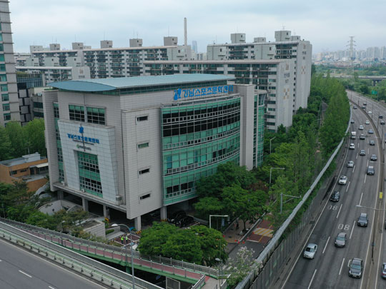 강남스포츠문화센터, 지역사회 나눔문화 확산을 위한‘나눔 바자회’개최