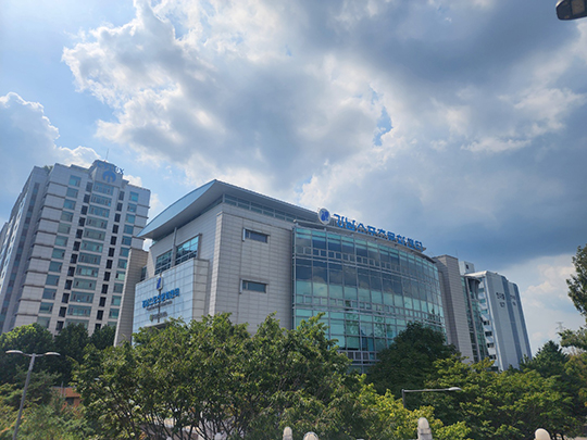 강남스포츠문화센터 안내 이미지